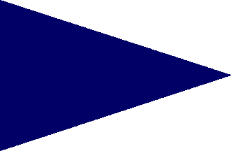 [Brigade/Task Force Commander command pennant without formation numbers]